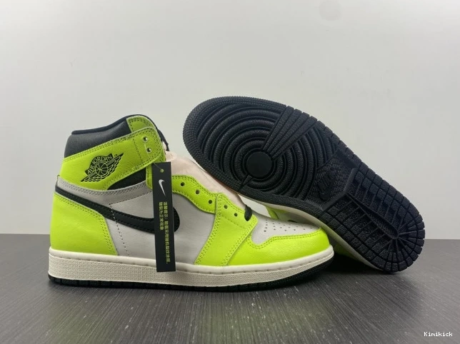 799 Volt DailyWear 1 OG Jordan Air 555088- High 0606